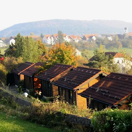 Hébergement de vacances Eulenweg 46