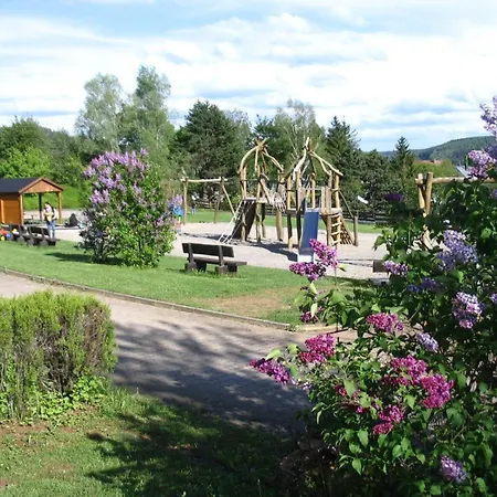 Eulenweg 46 * Bad Dürrheim