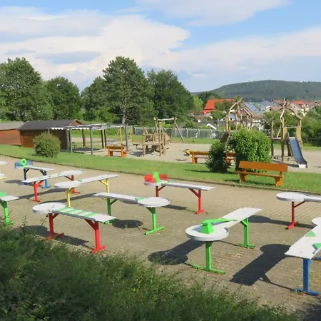 Eulenweg 46 Bad Dürrheim