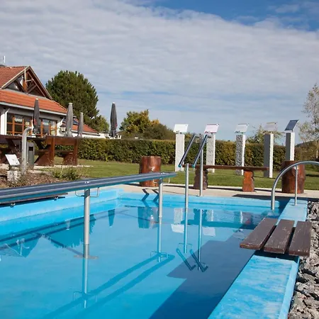 Eulenweg 46 Hébergement de vacances *
