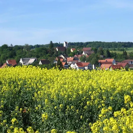 Eulenweg 46 * Bad Dürrheim