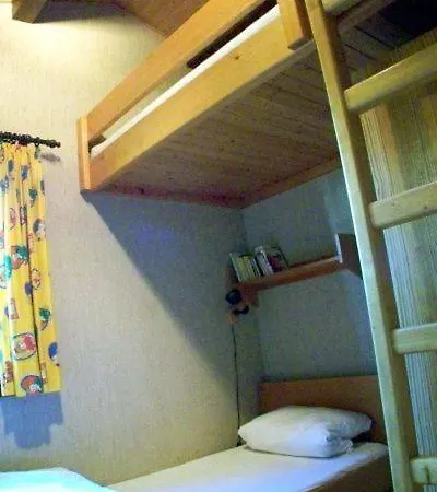 Eulenweg 46 Hébergement de vacances *